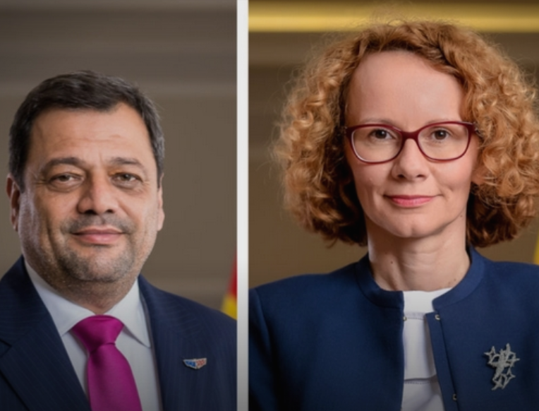 Стоилковски: Шекеринска доделува тендер од 1,6 милиони евра на компанија блиска до Анѓушев- ваквите бомбона бизниси мора и треба да бидат преиспитани