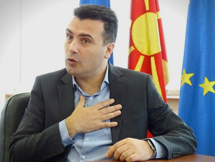Аналитичарите по скандалозната изјава на Заев: Тој нема чувство за најсвоето, најсветлото и најсветото – името Република Македонија