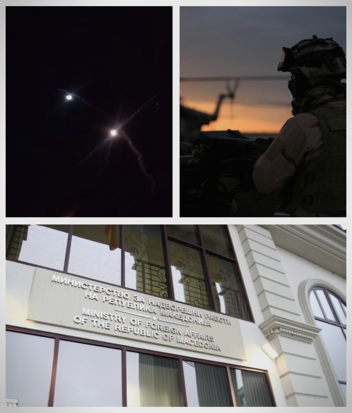 МНР потврди дека не располага со конкретни податоци за бројот на македонските државјани кои се наоѓаат во Ирак или Иран
