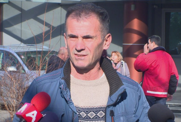 СКАНДАЛ: Земјоделец откри – СДСМ ми бараше партиска книшка за да ми исплати пари за штетите од поплавите!