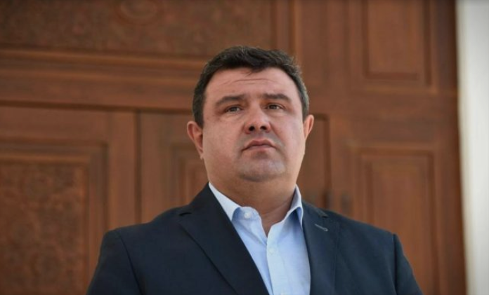 Мицевски: Пратениците од ВМРО-ДПМНЕ нема да дозволат кражба на народни пари, бидејќи граѓаните не се должни и нема да ја плаќаат неспособноста и расипништвото на оваа власт