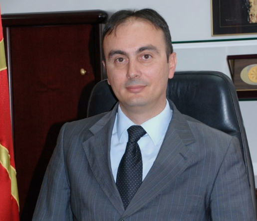 Наќе Чулев, професионалец од Агенција за разузнавање е новиот предлог за прв човек во МВР