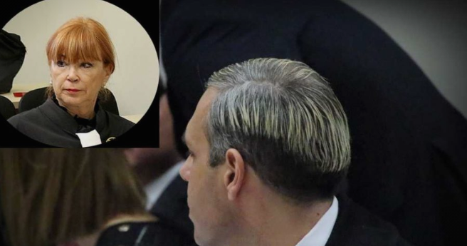 Боки 13 се отвори: Барам изземање на Вилма Рускоска, имам докази против неа тешки 4 МИЛИОНИ ЕВРА!