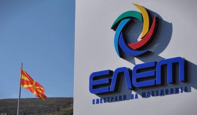 Стоилковски: Чиста партизација- во предизборниот период се распишува оглас за 200 од 600 предвидени вработувања во АД ЕЛЕМ