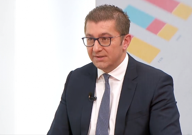 Мицкоски: За 3 години се иселиле 200 илјади, тоа мора да се стопира и да се создадат услови за иднина