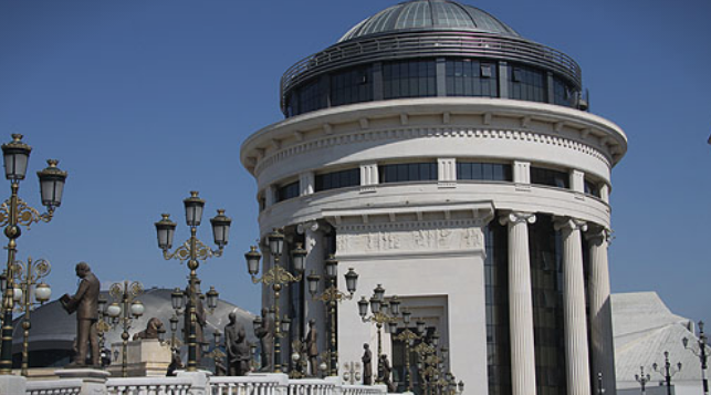 Камен на сопнување по средбата Муцунски- Маричиќ останува да биде независноста на ЈО кое е подложно на политички злоупотреби