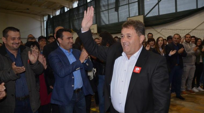 СКАНДАЛ: По зетот, Заев му даде лиценца за марихуана и на шверцерот Боро Малборо!