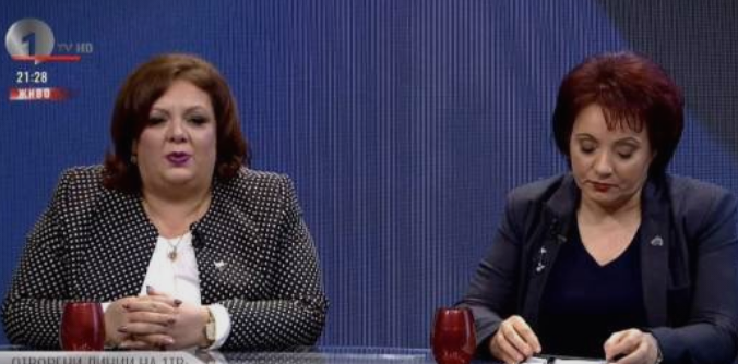 Лиле Стефанова им „згреши“ па ќе ја тргаат од „Империја“?