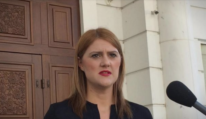 Стаменковска: 12 милиони евра годишно ги чини граѓаните партискиот поткуп на СДСМ во периодот од само два месеци