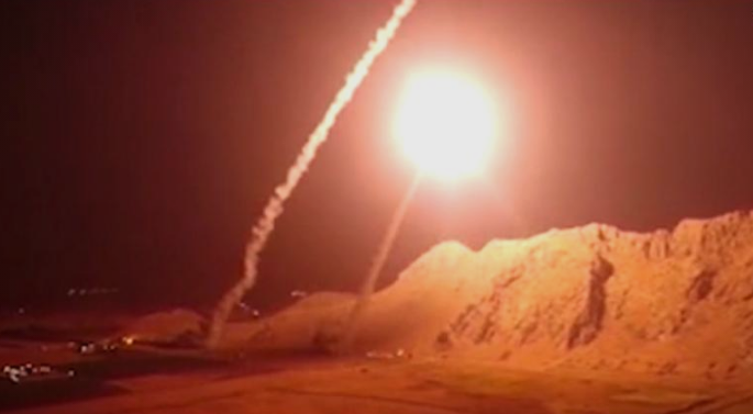 МНР нема поим, но медиумите знаат: Повеќе десетици Македонци се во двете нападнати бази во Ирак