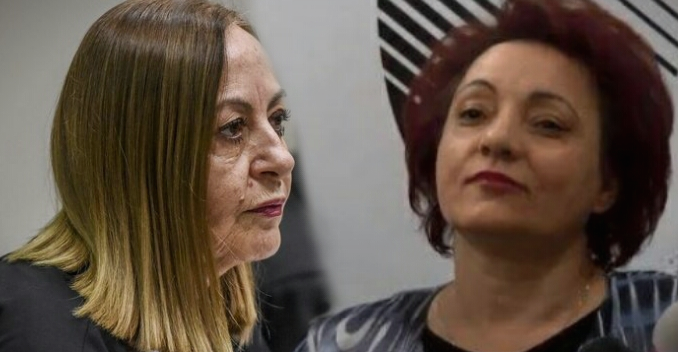 Анализа: Зошто на Кацарска и требаа цели 96 часа за да се „згрози“ од сведочењето на Стефанова?