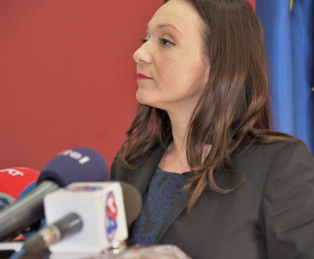 Мизрахи оствари средба со вработените од Центарот за социјални работи во Кичево: Ситуацијата е алармантна