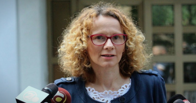 ВМРО-ДПМНЕ: Шекеринска и СДСМ спроведуваат целосна партизација на администрацијата во одбраната