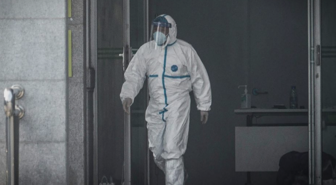 Кина: 9 починати од вирусот убиец, потврдени 440 нови случаи