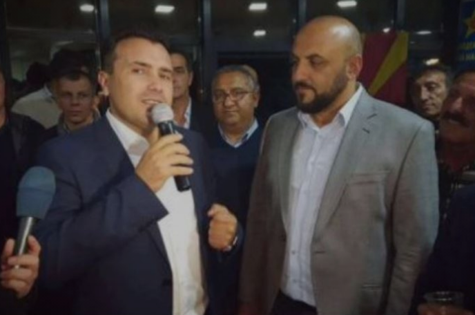 СКАНДАЛ: Курто Дудуш призна напад врз сограѓанин и си мина со „судска опомена“!