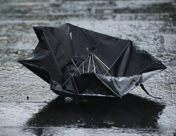До петок сончево време со ветер, викендов дожд