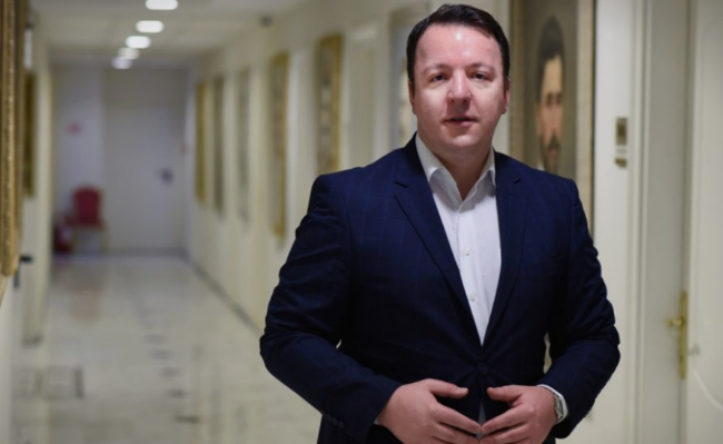 Николоски за „Фокус“: Очекувам ВМРО-ДПМНЕ самостојно да освои над 61 пратеник на изборите!
