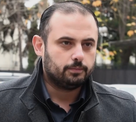 Ѓорѓиевски: Криминалот беше и остсана заштите знак на СДСМ