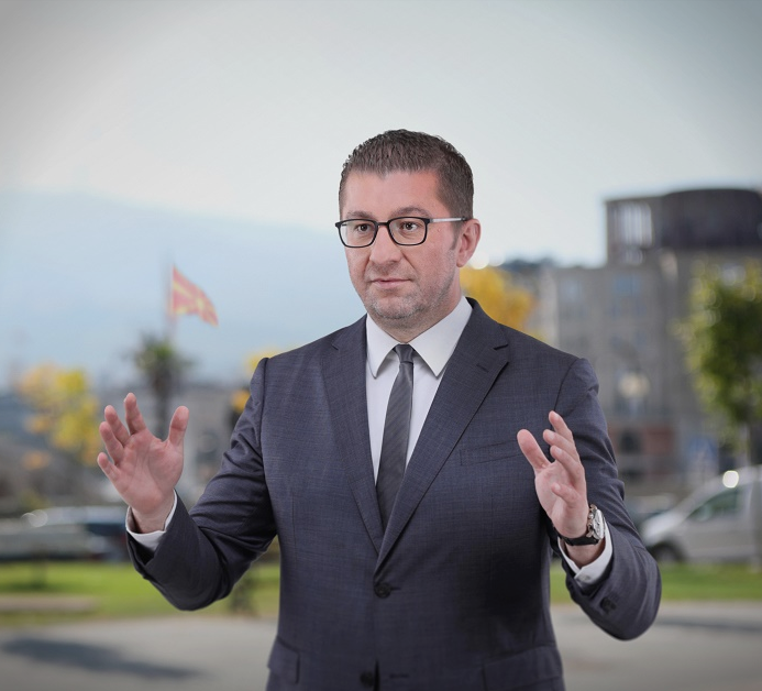 „Да не се заглавува во суетата на неколку министри и стравот на Заев од одговорност: ВМРО-ДПМНЕ бара експертите да предложат закон за ЈО“