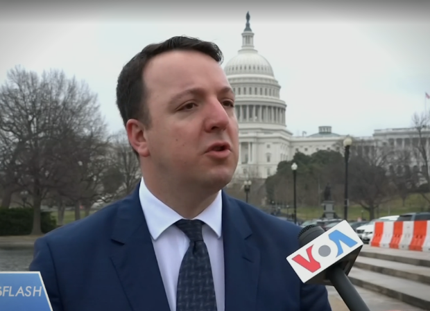 Николоски: Програмата на ВМРО-ДПМНЕ се темели на подобра економија и воспоставување на функционален систем на владеење на правото