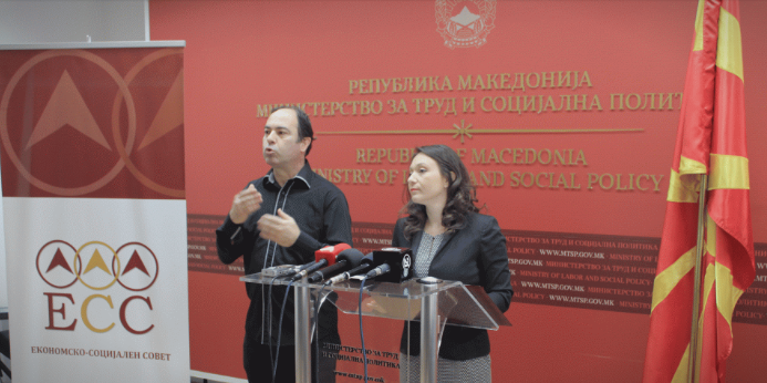 Криминално самоволие на Мила Царовска, почна да излегува на површина криминалот на власта