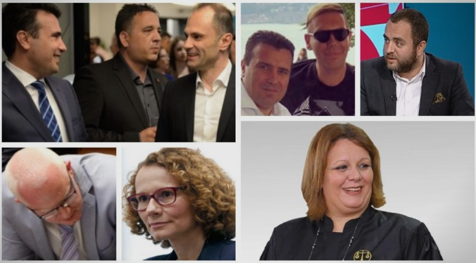 Владата заглавена во афери и криминал: Од изборите зависи дали ќе има правна разврска или ново забошотување на скандалите