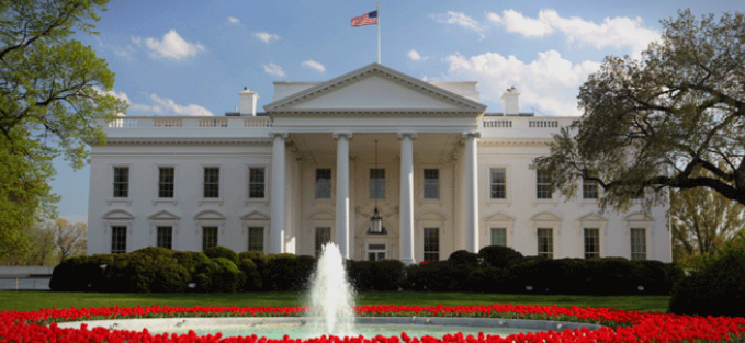 Николоски и Милошоски на молитвен појадок во Вашингтон во организација на Доналд Трамп