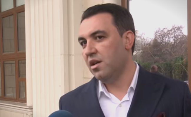 Даути за „ТНТ“: Цела држава ќе се убеди во исправноста за рушењето на „Космос“!