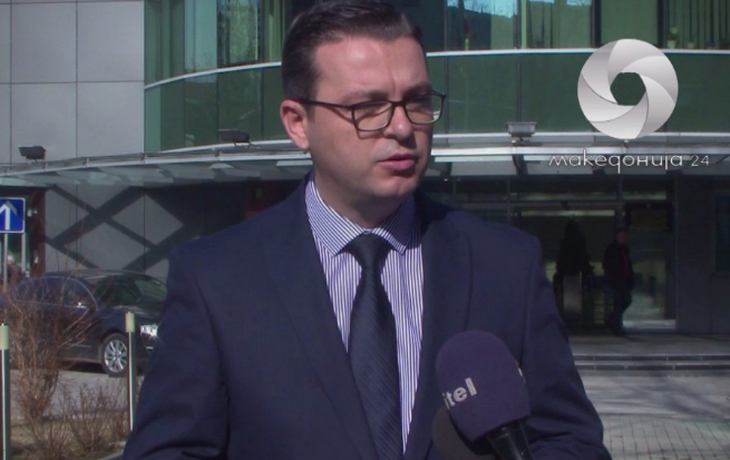 Трипуновски по протестите на тутунарите: Ниту министерот ниту инспекторатот не сакаа да веруваат дека има сериозни отстапки во делот на откупот на тутун