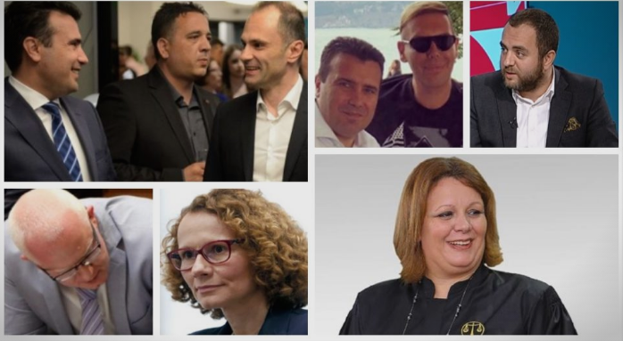 Влада заглавена во афери и криминал: Од изборите зависи дали ќе има правна разврска или ново забошотување на скандалите