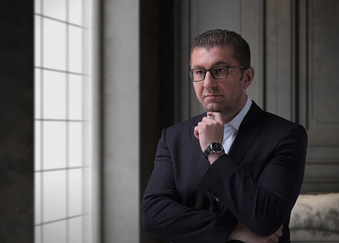 Мицкоски: Законите треба да бидат напишани од стручната фела, од луѓе чиј интерес е само интересот на граѓаните а не интересот на Заев да се избега од одговорност