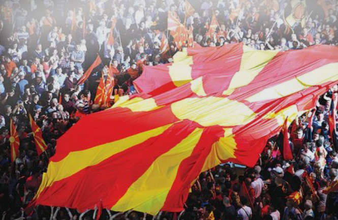 НОВА ГЕНЕРАЦИЈА ВО ВМРО-ДПМНЕ: Над 95 проценти нови лица на изборните листи за парламентарните избори