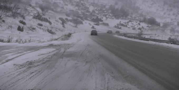 Укината забраната за Плетвар, нормализиран сообраќајот кон Шапка