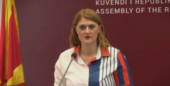 Стаменковска Стојковски: 550 институции немаат годишен план за вработување за 2019