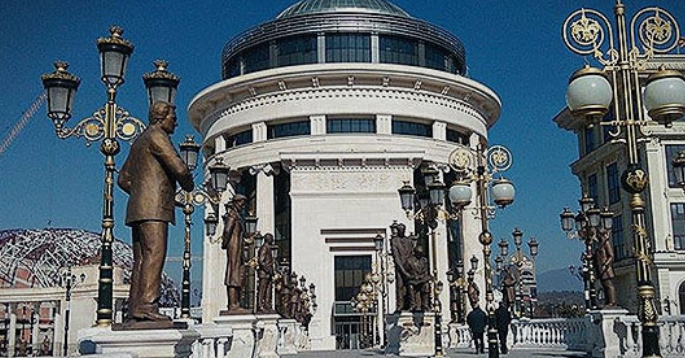 Мицкоски бара забелешките на експертите да бидат внесени во новиот закон за Јавно обвинителство