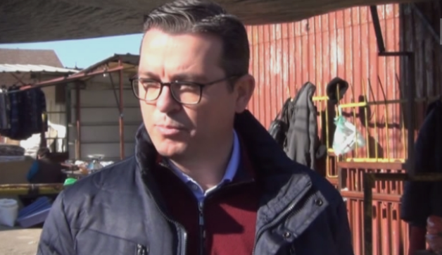 Трипуновски од Струмица: Селективната поделба која што ја прави СДСМ на земјоделците на 12 април ќе биде минато