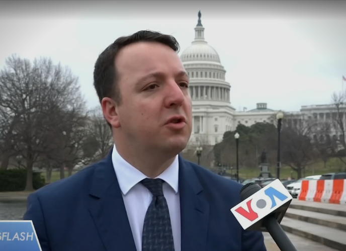 Николоски: Програмата на ВМРО-ДПМНЕ се темели на подобра економија и воспоставување на функционален систем на владеење на правото