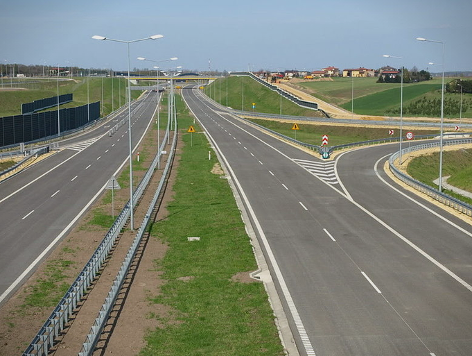 ВМРО-ДПМНЕ: 2 милијарди евра инвестиции во инфраструктурата по 12 април кога ВМРО-ДПМНЕ ќе ја предводи новата Влада