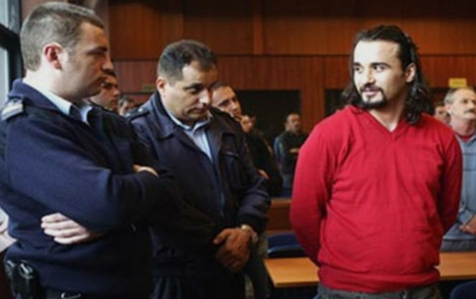 Агим Красниќи избега од затворот во Штип