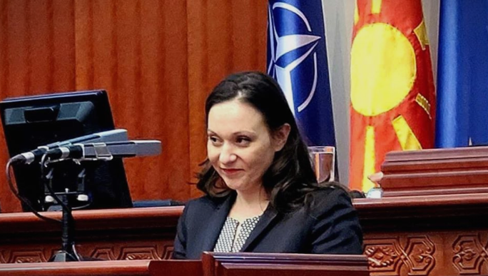 Мизрахи се огласи по разрешувањето: Хајката против мене е очаен обид на власта да ја прикријат вистинската слика за она што се случува во државата