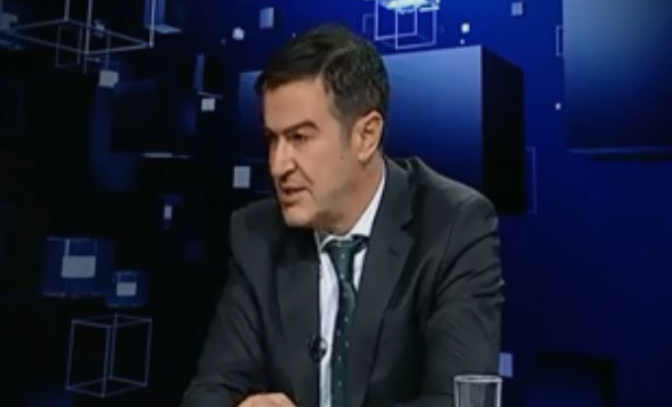 Пандов: Преку коронавирусот гледаме каков е односот на институциите, односно државата кон граѓаните