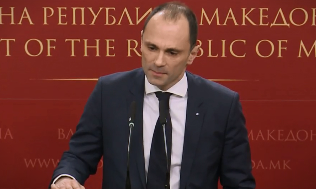 ВМРО-ДПМНЕ: Државата е пред колапс, а десетици човечки животи згаснуваат затоа што системот не успева да им пружи заштита на граѓаните