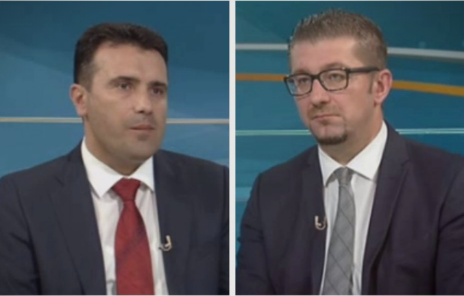 Брилијантна партија шах на Мицкоски – Аналитичарите со коментар по објавувањето на пратеничките листи на ВМРО-ДПМНЕ и СДСМ