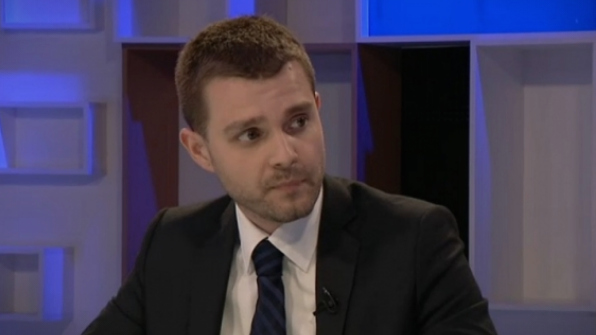 Муцунски: ВМРО-ДПМНЕ понуди свеж кадар со исклучителни биографии