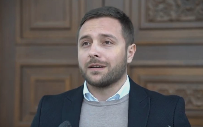 Арсовски: Македонија со Заев стана вистински режим, пресудата за Митовски единствен случај на осуден новинар во Европа