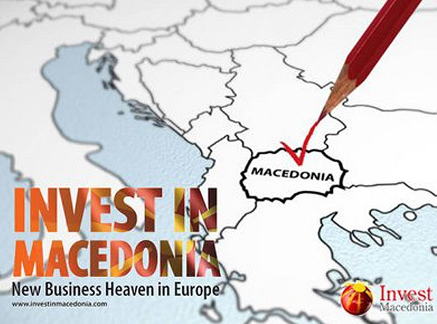 Македонија ја заобиколуваат инвеститорите- Во Србија нова фабрика со плати  за работниците  од 1.900 евра