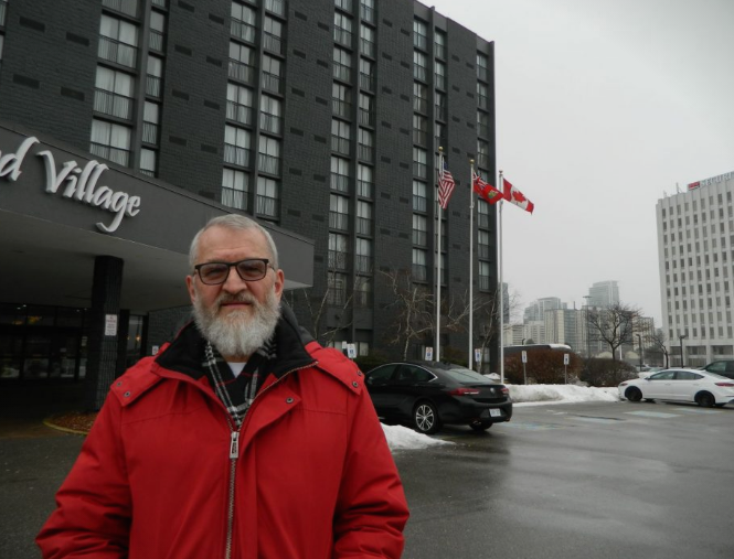 Канадскиот екс пратеник Темелковски: Овие политичари со затворени очи и полни џебови мора да бидат казнети од народот!