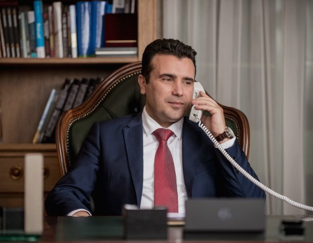 Заев освен правдоубиец стана убиец на медиуми, од каде знае дека има истраги против медиуми освен ако не е нарачател на истите