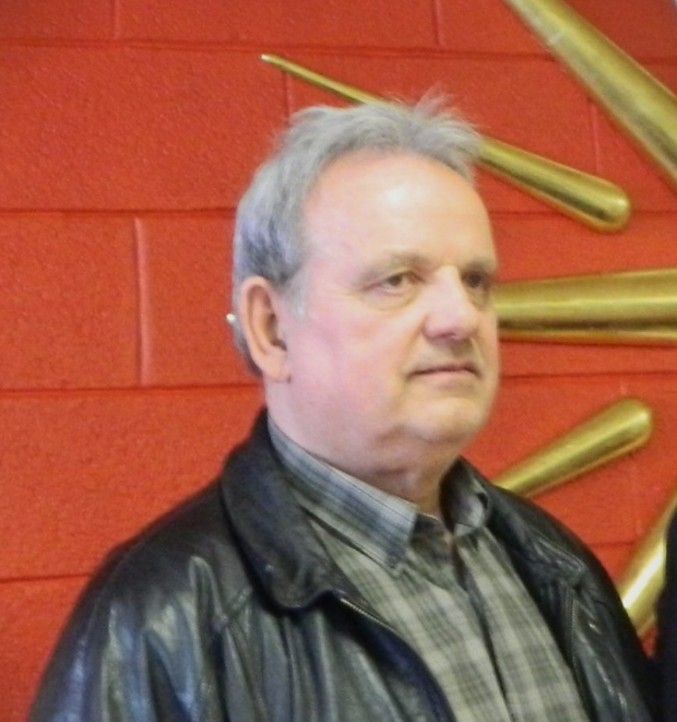 Шуковски од здружението „Илинден“во Канада: Ако на 12-ти април не се свестиме за спас на Македонија, тогаш се’ ќе биде залудно!