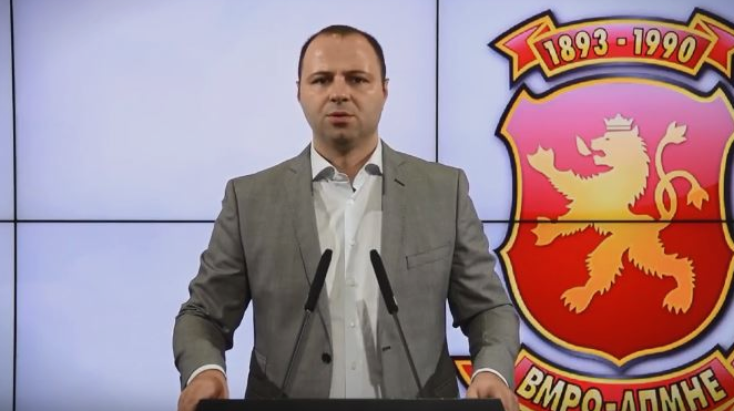 ВМРО-ДПМНЕ со прав потег: „Вашите проблеми, заеднички до решенија- ЗАТОА ШТО ЈА САКАМ МАКЕДОНИЈА“